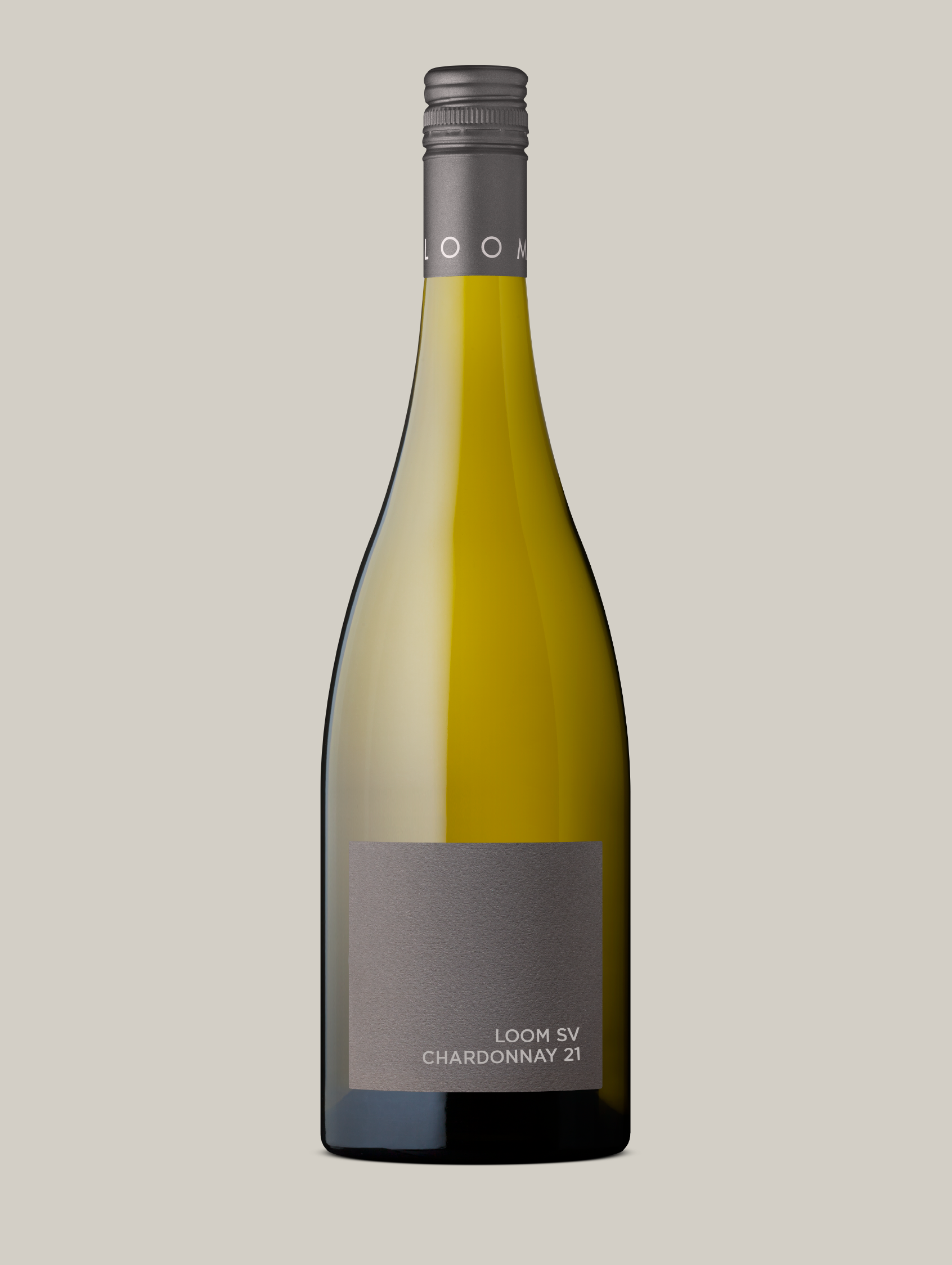 Loom SV Chardonnay 2021 | Loom Wine